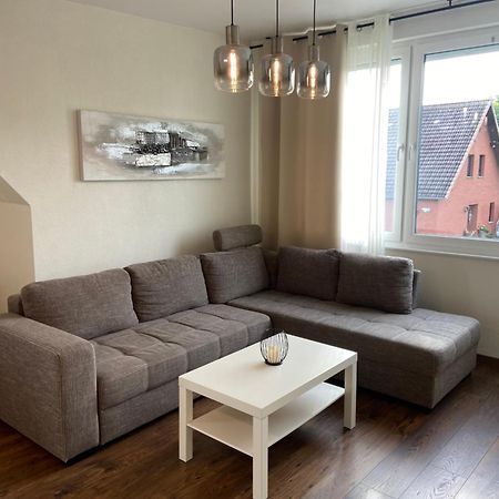 Ok Apartment Minden Extérieur photo