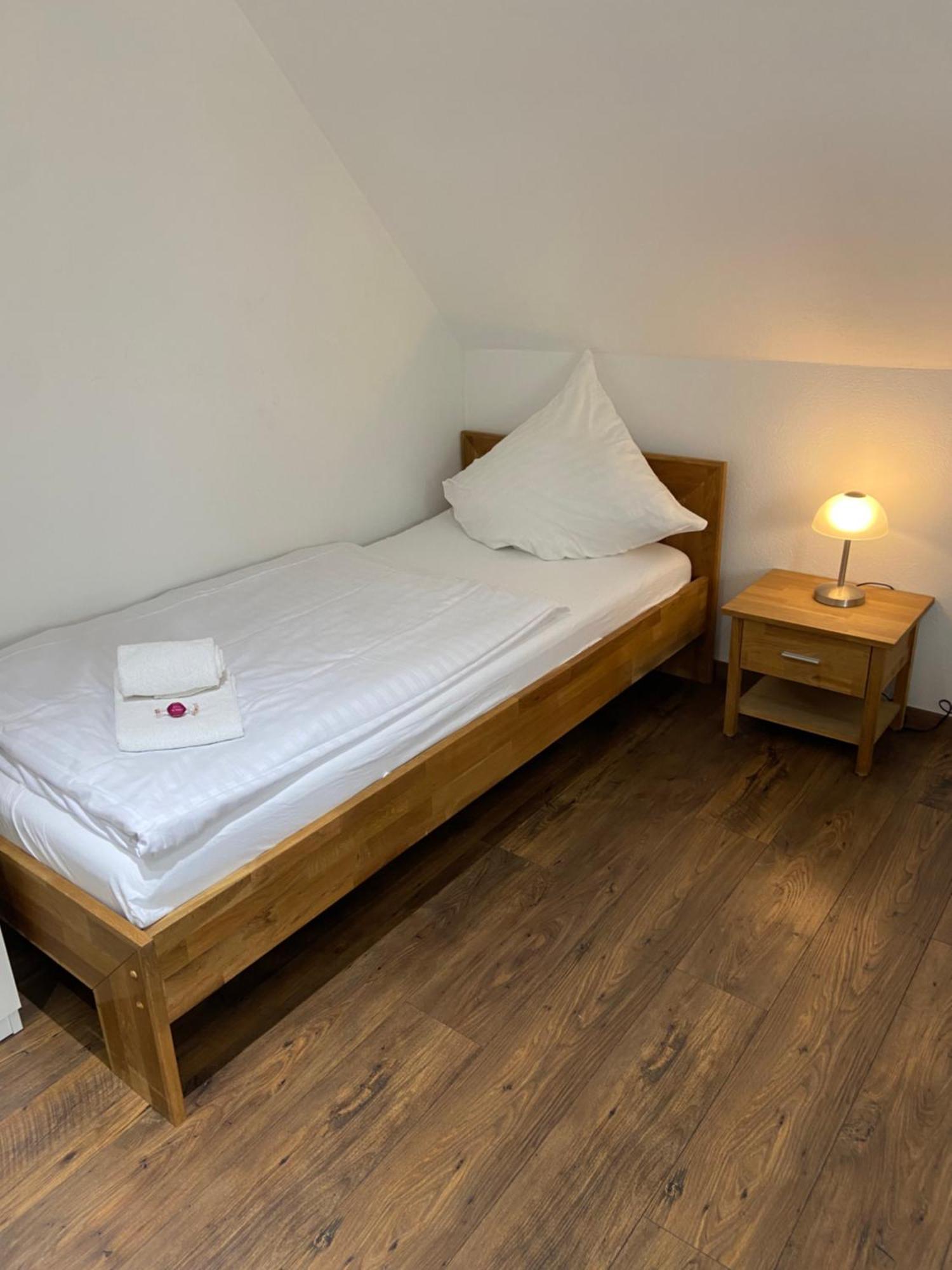 Ok Apartment Minden Extérieur photo