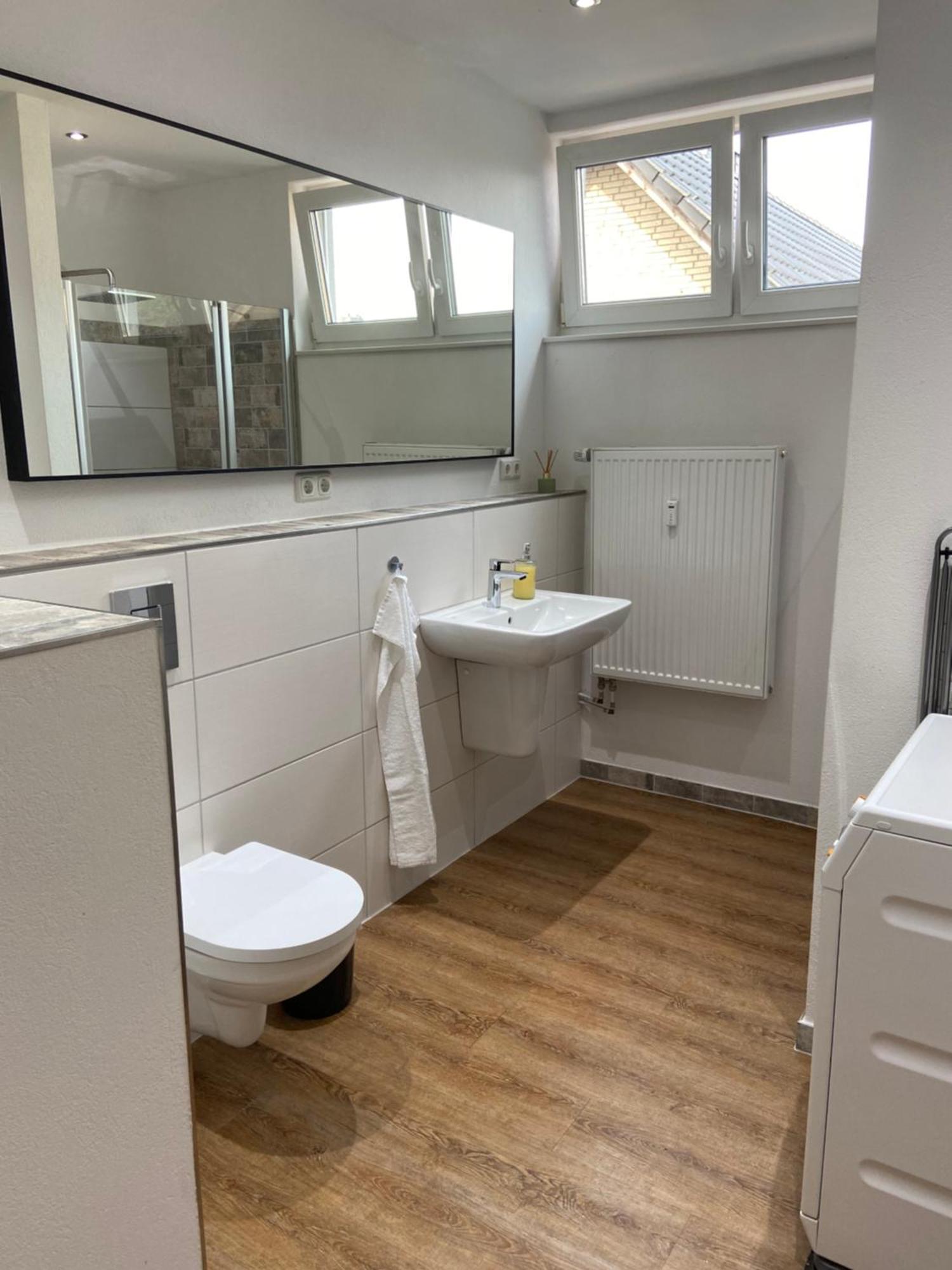 Ok Apartment Minden Extérieur photo