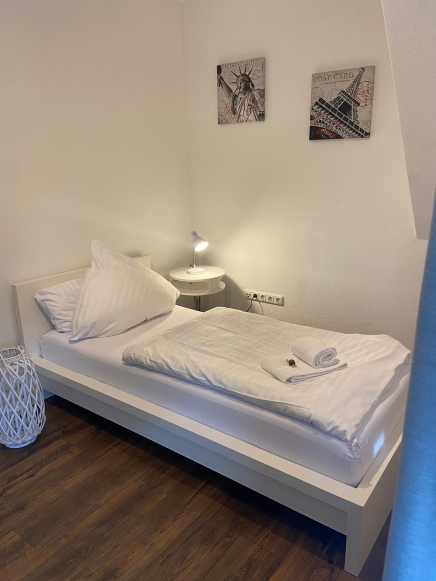 Ok Apartment Minden Extérieur photo