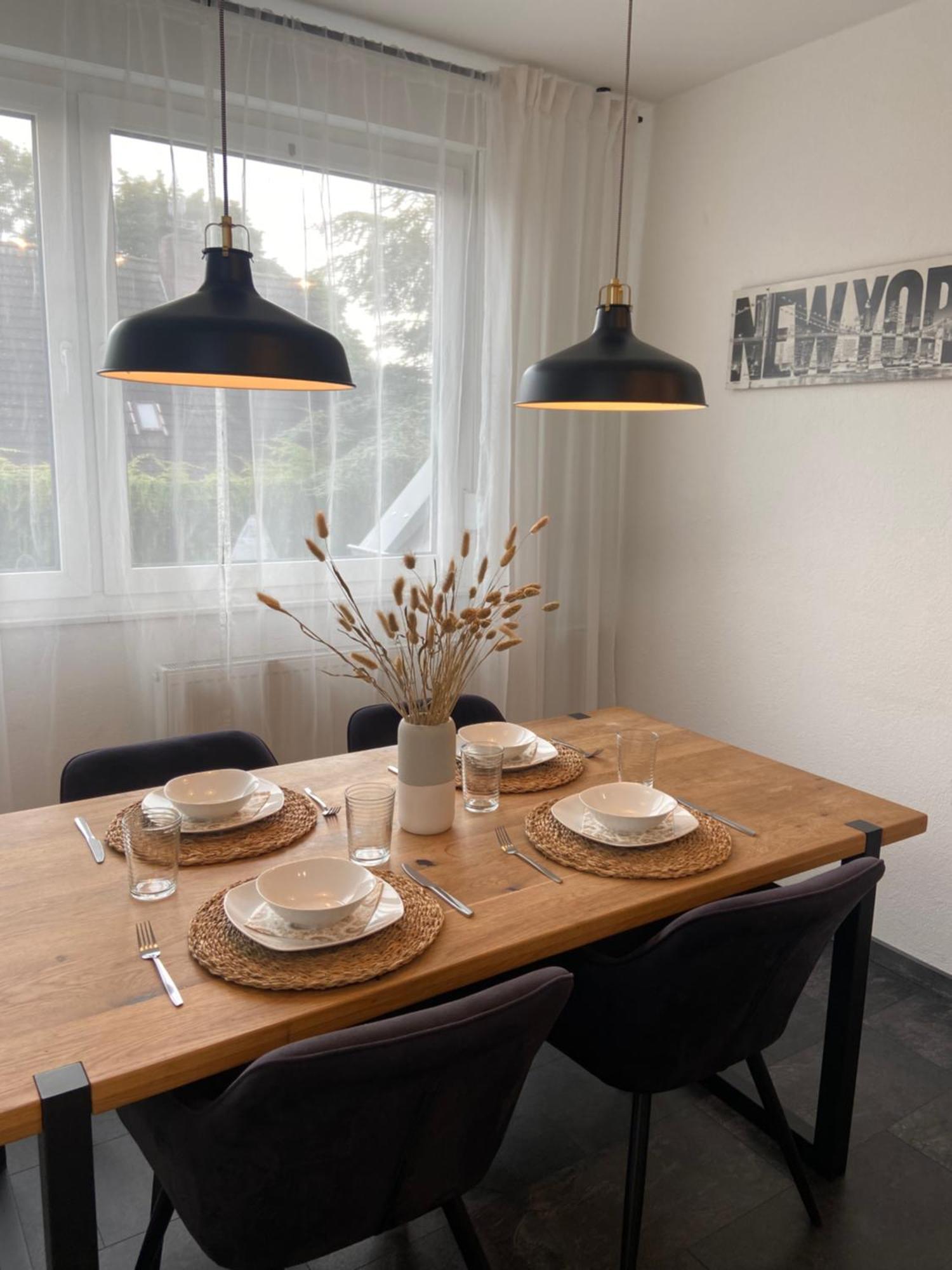 Ok Apartment Minden Extérieur photo