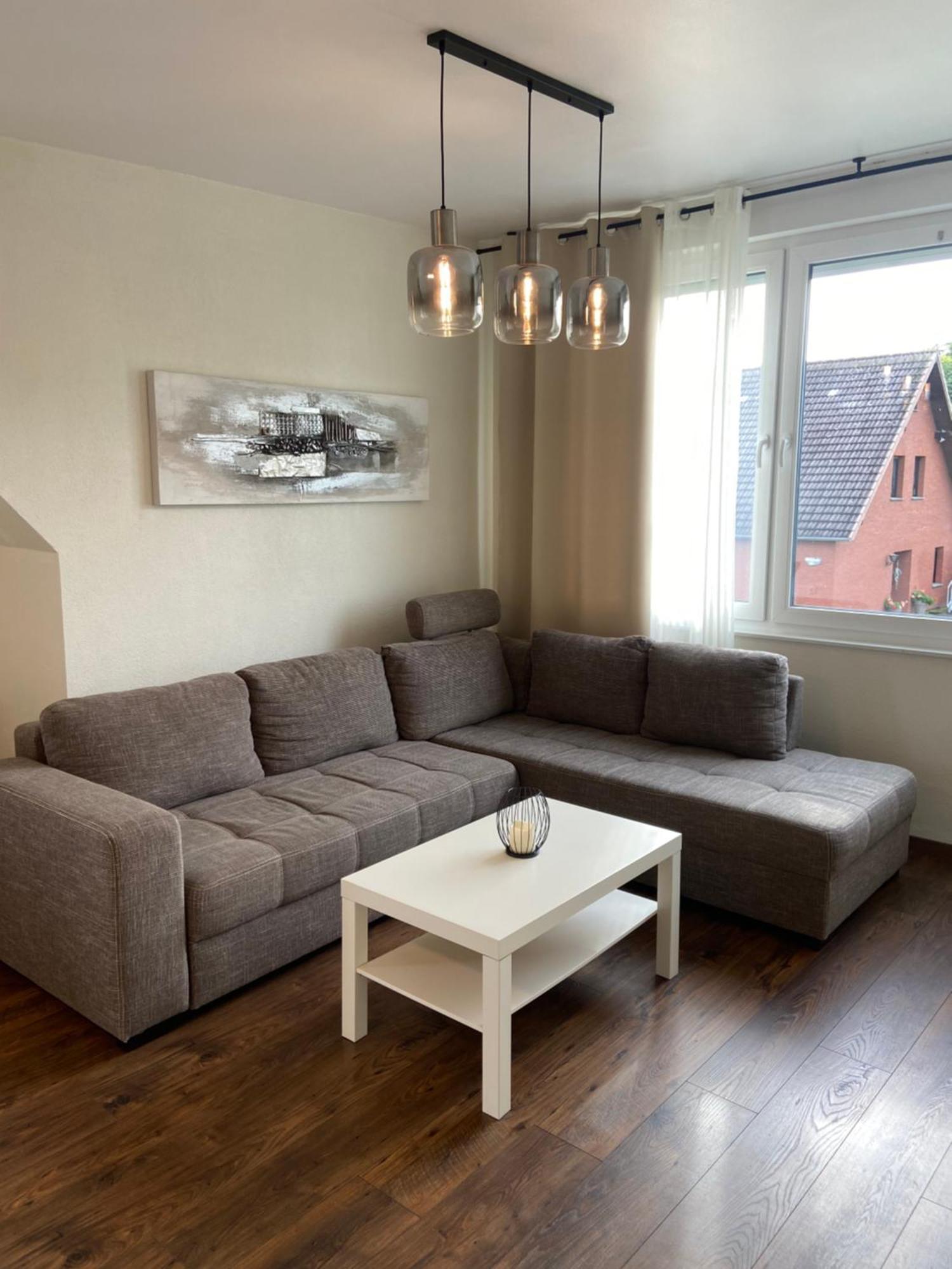Ok Apartment Minden Extérieur photo