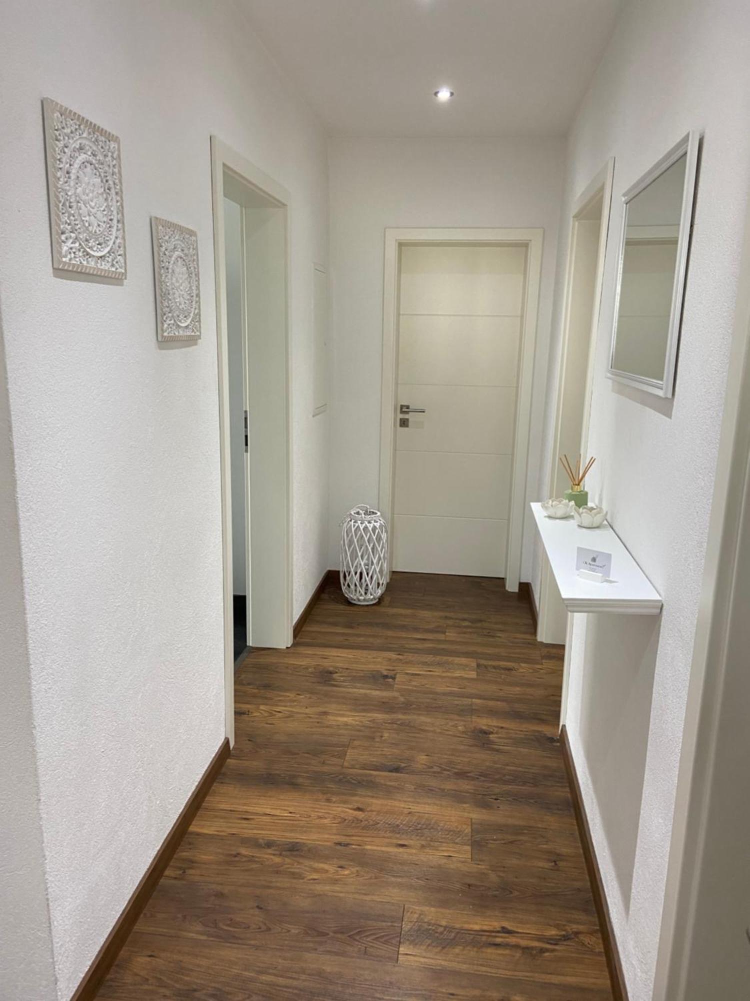 Ok Apartment Minden Extérieur photo